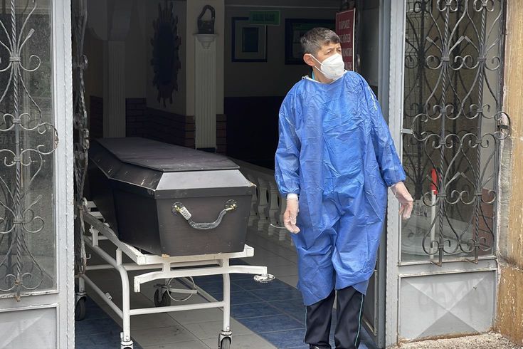 Sivas’ta KKKA Nedeniyle Can Kaybı Sayısı 3’e Yükseldi