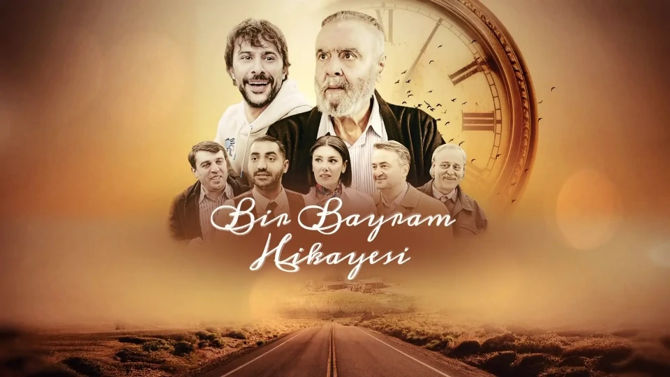 Bir Bayram Hikayesi Ne Zaman, Nerede Çekildi?
