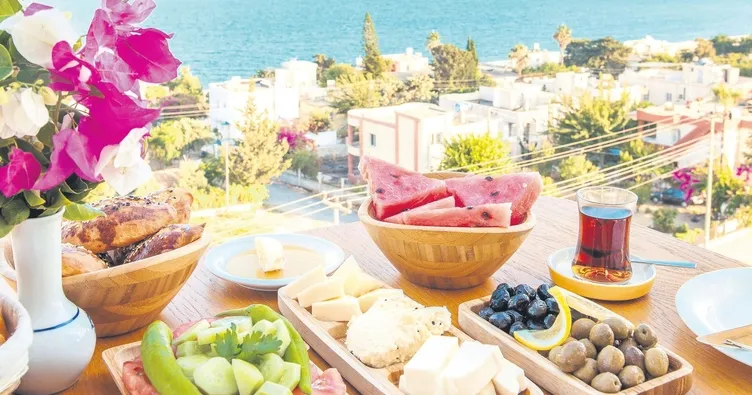 100 Yaşına Kadar Yaşamanın Sırrı