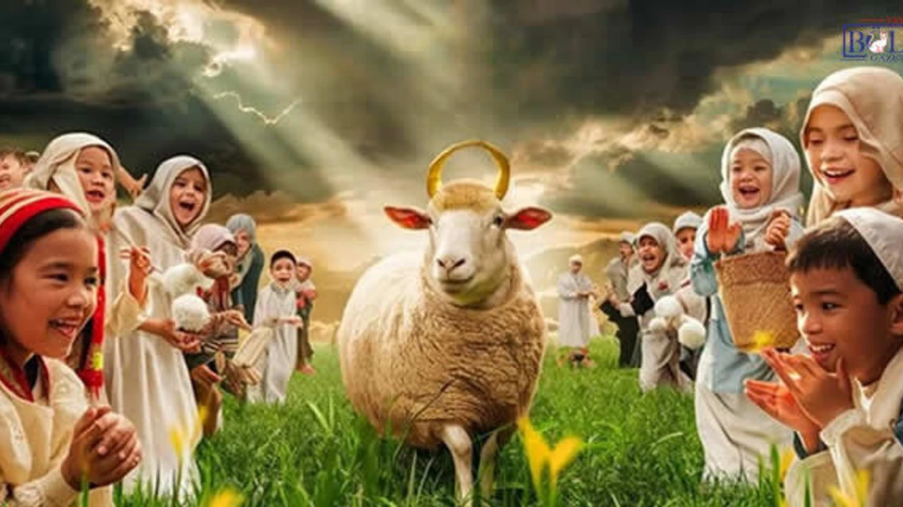 Kurban Bayramı Neden 4 Gün Sürer?