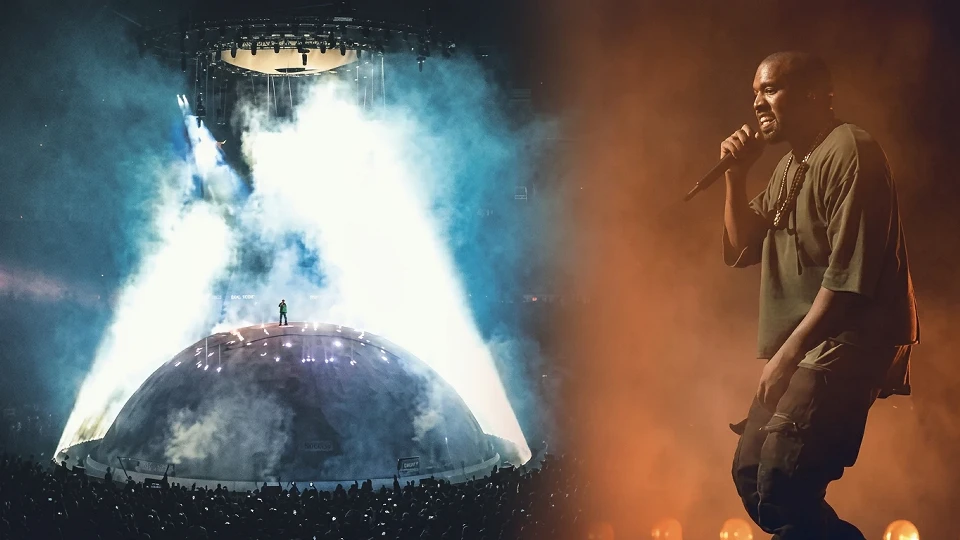 Kanye West Konseri Ne Zaman? Travis Scott İstanbul Konserine Katılıyor Mu?