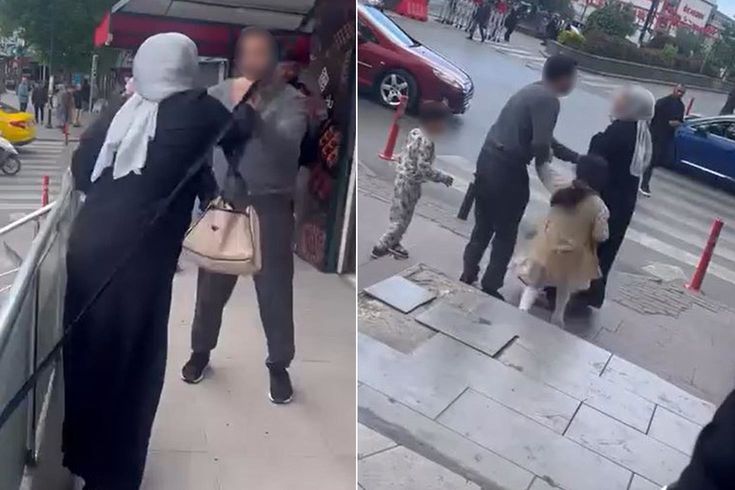 Esenyurt’ta İş Yerinde Bıçaklı Saldırı Genç Kadın Yaralandı