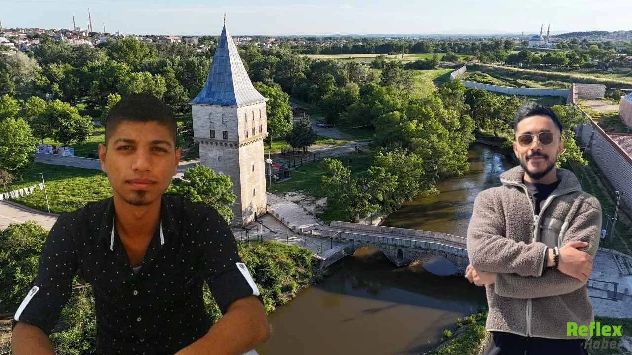 Halil İbrahim Arslan Ve Volkan Cevizli Kimdir, Neden Öldüler?