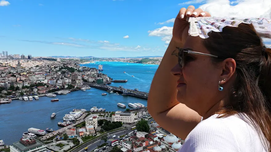 Yaz Sıcağı İçin Tarih Netleşti Haziran Ayı Yüksek Sıcaklıklarla Başlıyor