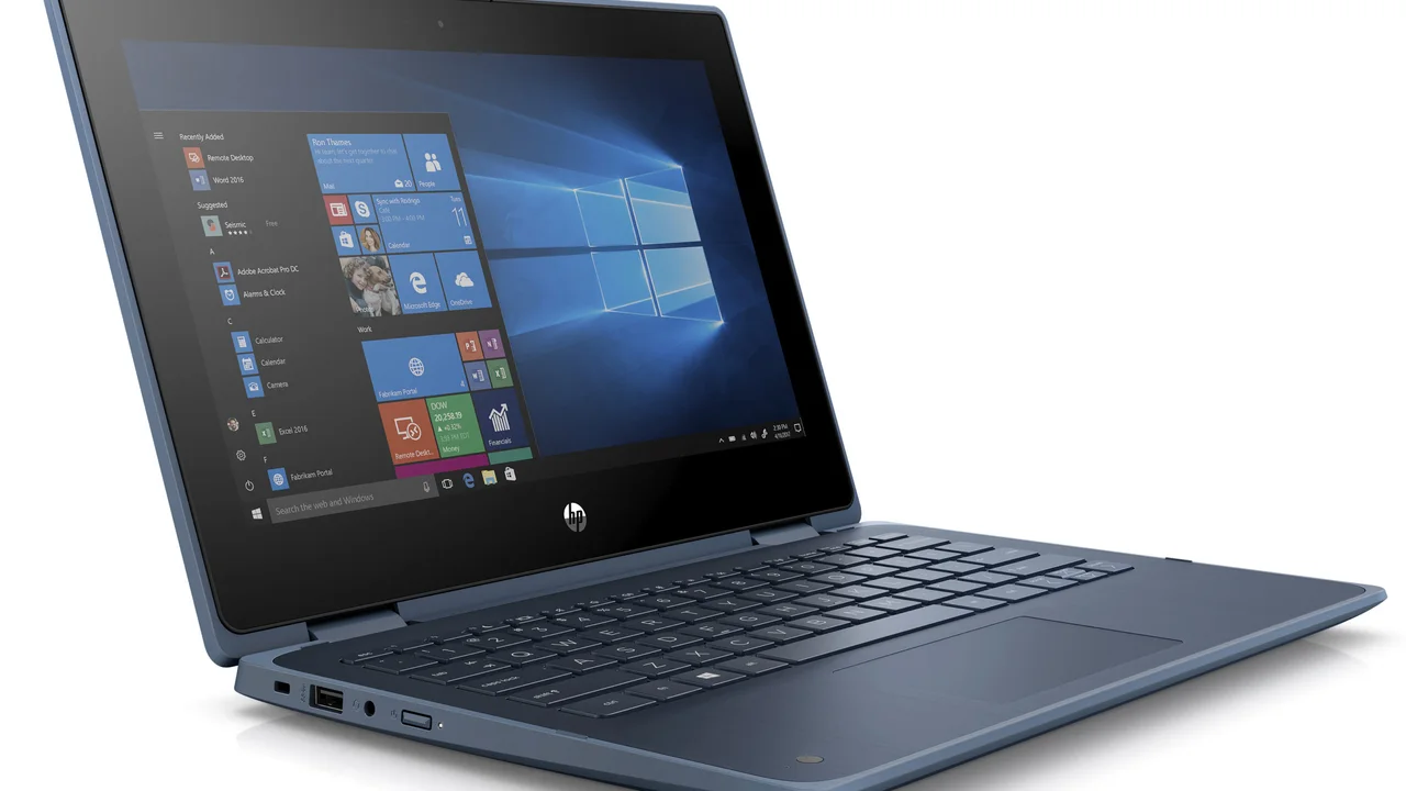 HP Kullanıcılarının Yüzde 30’u Hâlâ Windows 10 Kullanıyor Geçiş Çağrısı Yapıldı