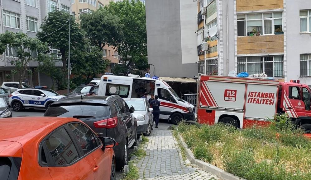 Şişli’de 84 Yaşındaki Kadın Evinde Ölü Bulundu