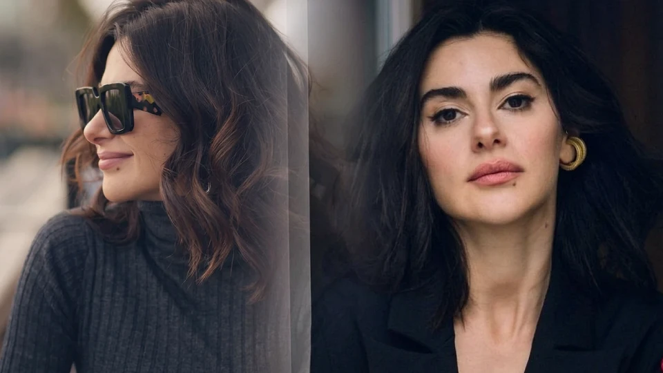 Daha 17 Şebnem Kimdir? Nesrin Cavadzade Kaç Yaşında, Nereli, Evli Mi?