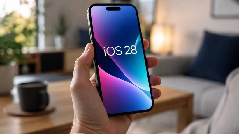 Apple iOS 28 İçin Çalışmalara Başladı 2028 Planı Netleşiyor