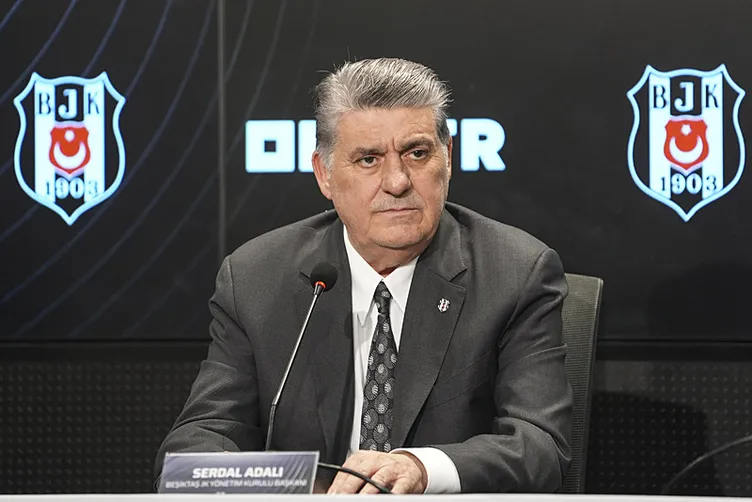 Beşiktaş’ta Teknik Direktör İçin Kritik Hafta Sonu
