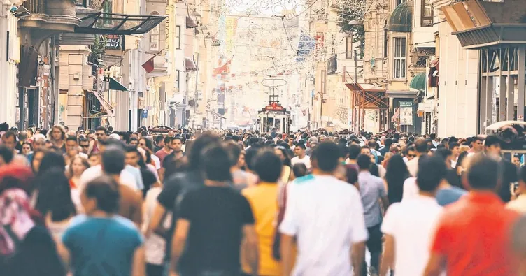 Şehir Hayatı Cilt Kanseri Riskini Artırıyor Uzmanlardan Uyarı