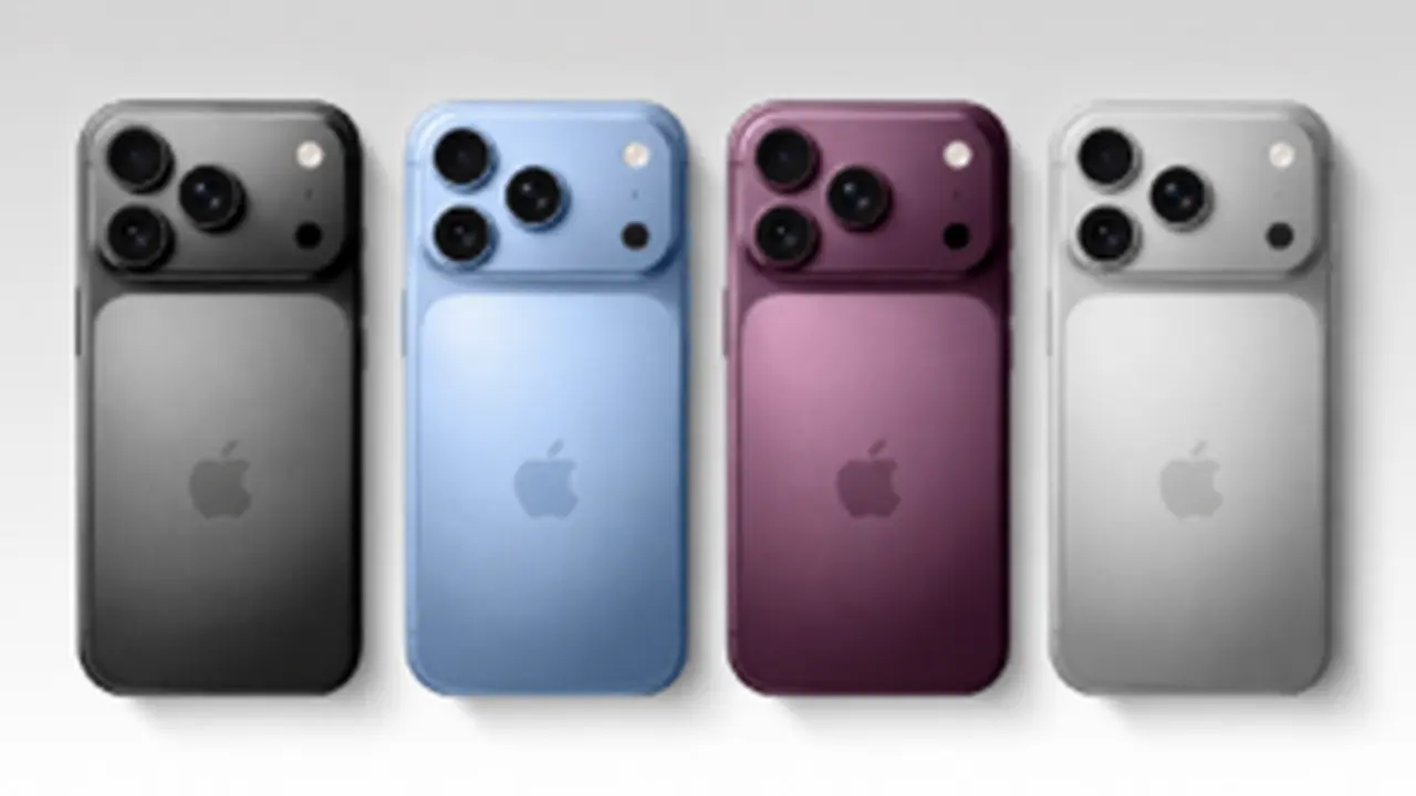 iPhone 18 Pro İçin Bölgesel Batarya Stratejisi Gündemde