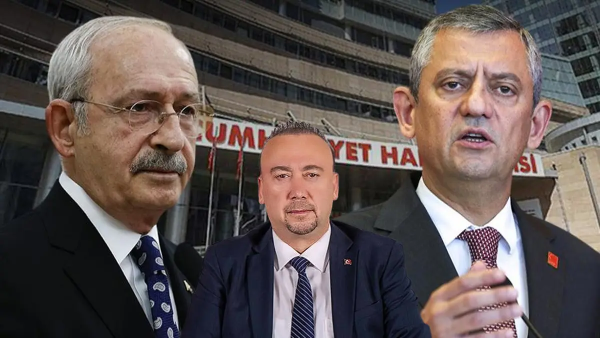 Chp Kurultay Soruşturmasında Yeni İddialar Ve Gözaltılar Gündemde