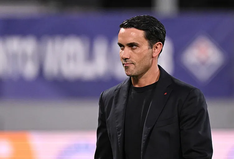 Beşiktaş’ta Vincenzo Italiano İle Görüşmeler Hızlandı