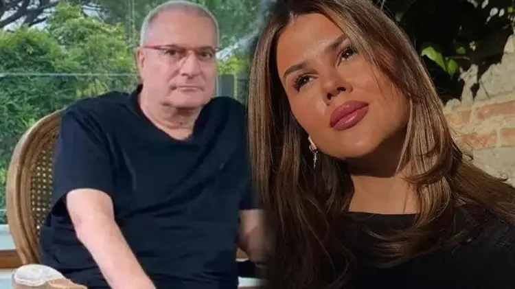 Gülseren Ceylan Aylar Sonra Nişantaşı’nda Görüntülendi