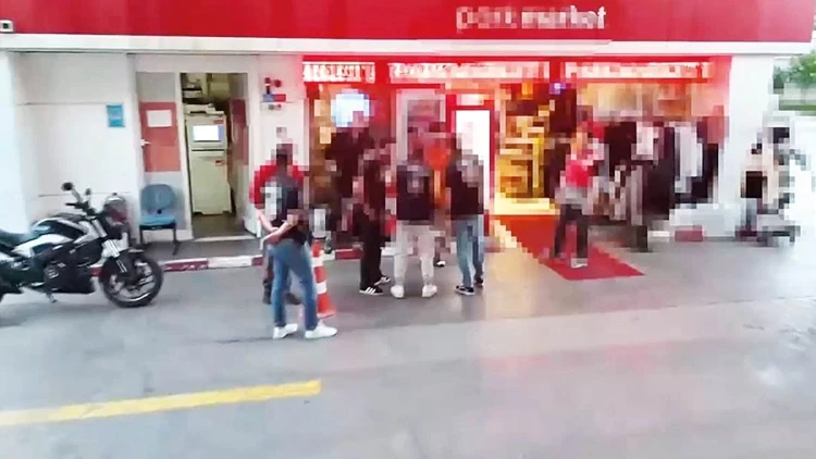 Sahte Yatırım Şebekesi Çökertildi 60 Milyar TL’lik İşlem Hacmi Tespit Edildi