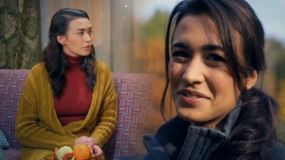 Ecem Özkaya Kimdir? Kaç Yaşında, Nereli?