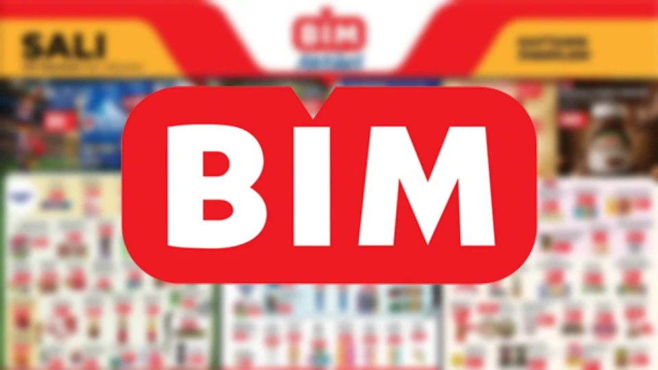 BİM 9 Haziran 2026 Aktüel Kataloğu Yayınlandı 119 Ürün Raflarda