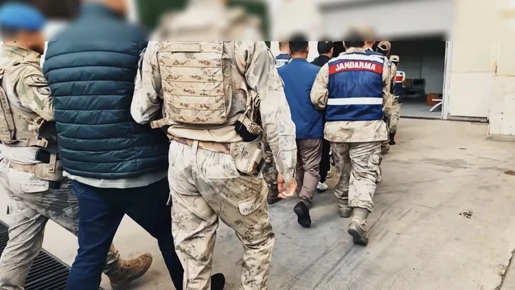 Diyarbakır’da Uyuşturucu Gelirlerine 15 Milyar TL’lik El Koyma