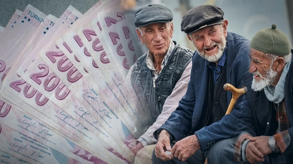 Erken Emeklilik Yasası Meclis'te Mi?