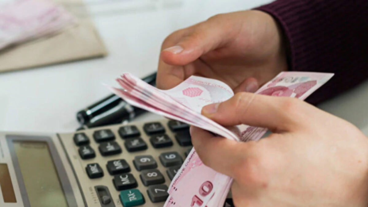 Mayıs Ayı Enflasyon Oranı Belli Oldu: Emekli Ve Memur Zammında Yeni Hesap