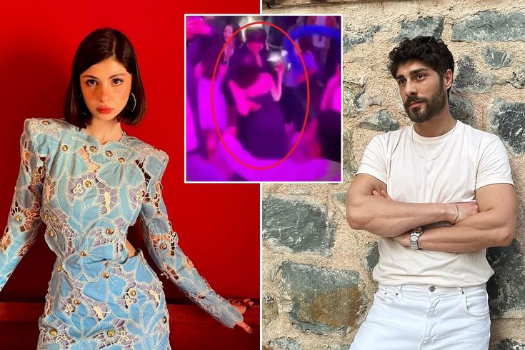 Ali Öner Zeynep Atılgan İlişkisini Açıkladı