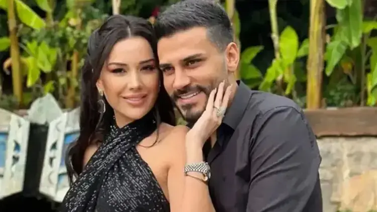 Dilan Polat’ın Instagram Hesabına Neden Erişim Engeli Geldi
