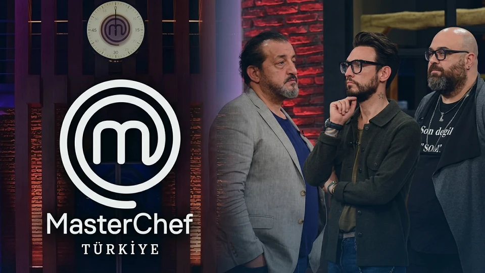 MasterChef Ne Zaman Başlıyor 2026?