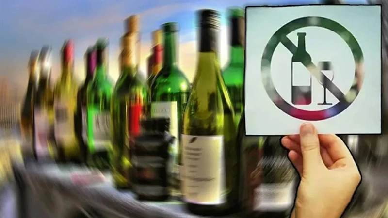 TBMM Gündeminde Alkollü İçki Firmalarına Sponsorluk Yasağı