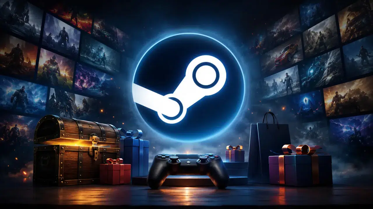Steam Yaz İndirimleri 2026 Ne Zaman Başlayacak?