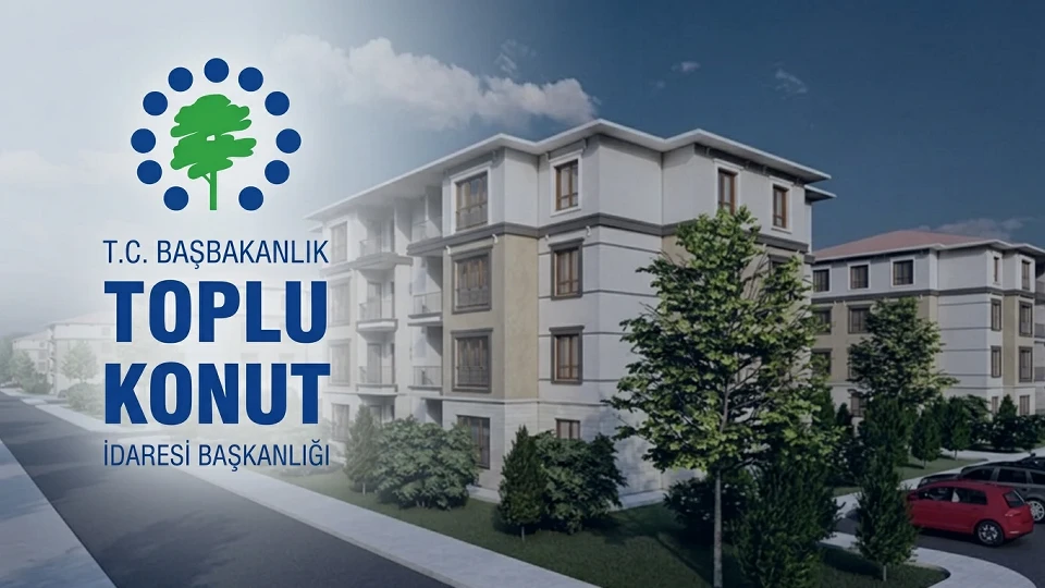 TOKİ 64 İlde 20 Bin Konut Satışı Başlıyor! Hangi İlde Kaç Konut Var?