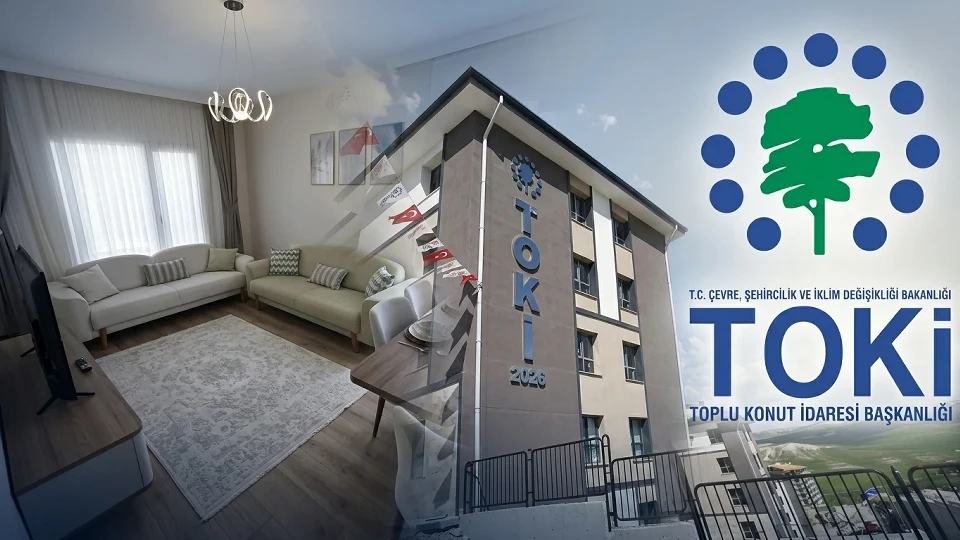 TOKİ Açık Satış Evleri Kaç Metrekare Olacak?