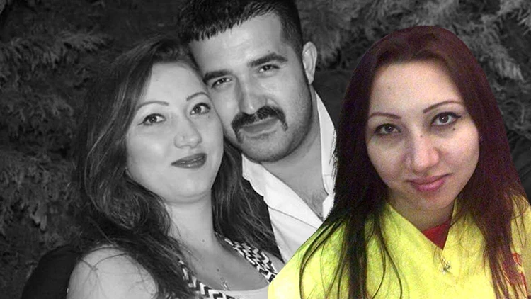 İzmir’de Eşini Öldüren Sanığa Ağırlaştırılmış Müebbet Hapis Cezası
