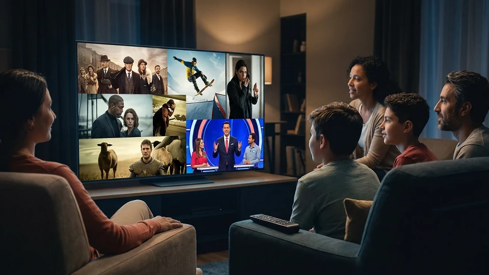 9 Haziran Salı TV Yayın Akışı: Bu Akşam TV’de Ne Var?