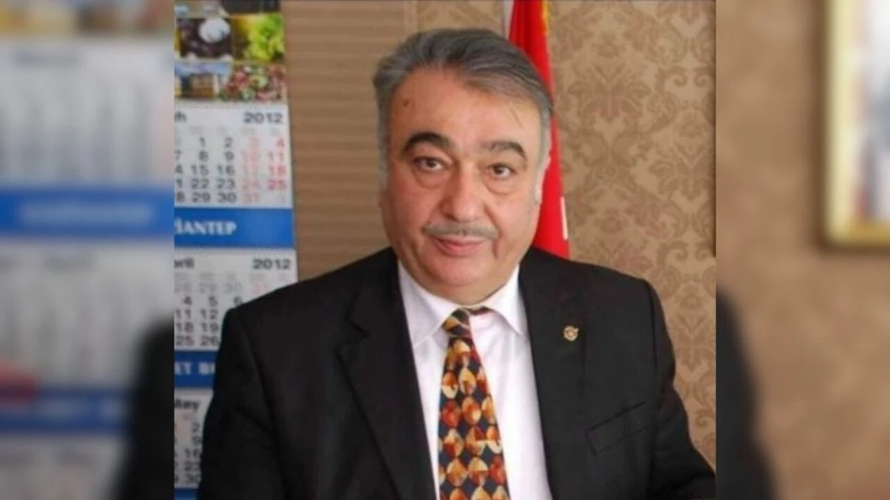 Gazeteci Mustafa Erhan Durukan Kimdir?  Neden Öldü?