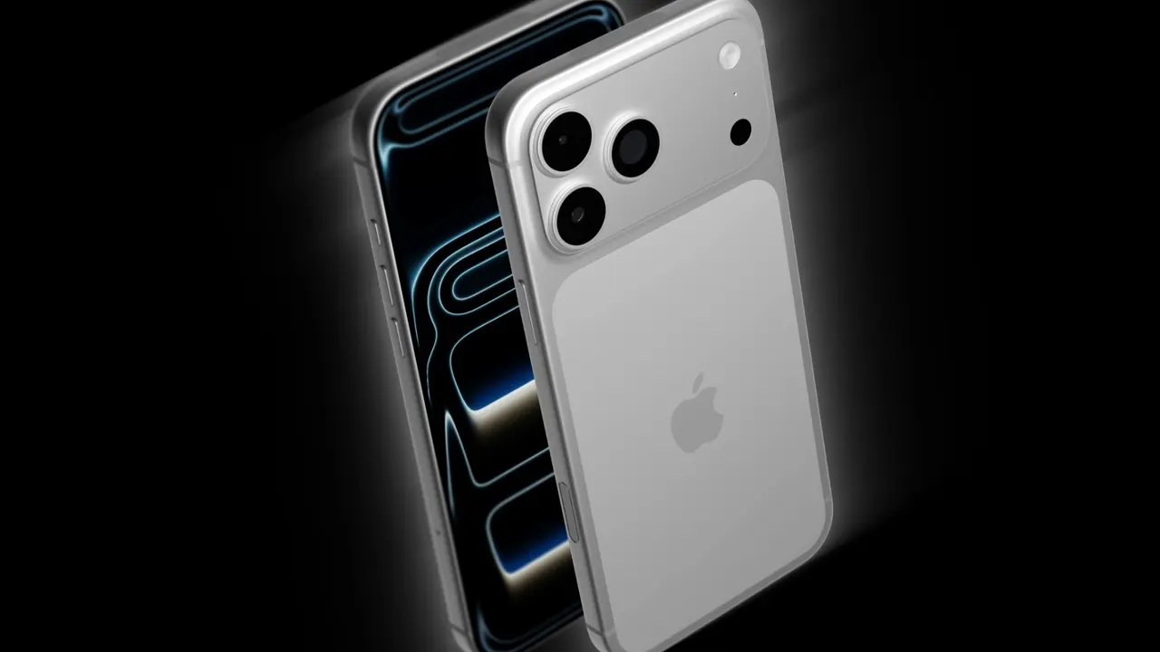 Apple 2026 İlk Çeyrekte iPhone Üretimini Yüzde 19,7 Artırdı