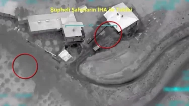 Hakkari'de 626 Kilogram Uyuşturucu Ele Geçirildi 4 Şüpheli Tutuklandı