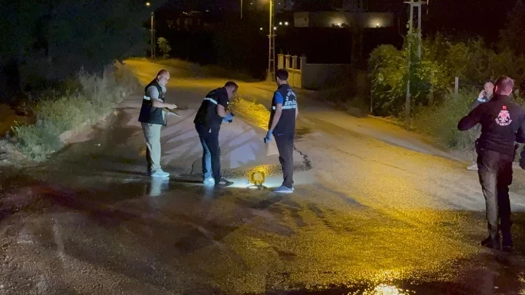 Yahşihan’da Bıçaklı Kavga Nasıl Çıktı: İki Kişi Ağır Yaralandı