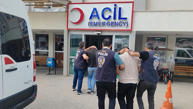 Siirt’te Yasa Dışı Bahis Operasyonu: 120 Milyon Liralık Suç Geliri Nasıl Ortaya Çıktı