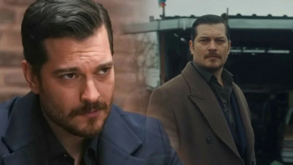Çağatay Ulusoy Oyunculuğu Bıraktımı?