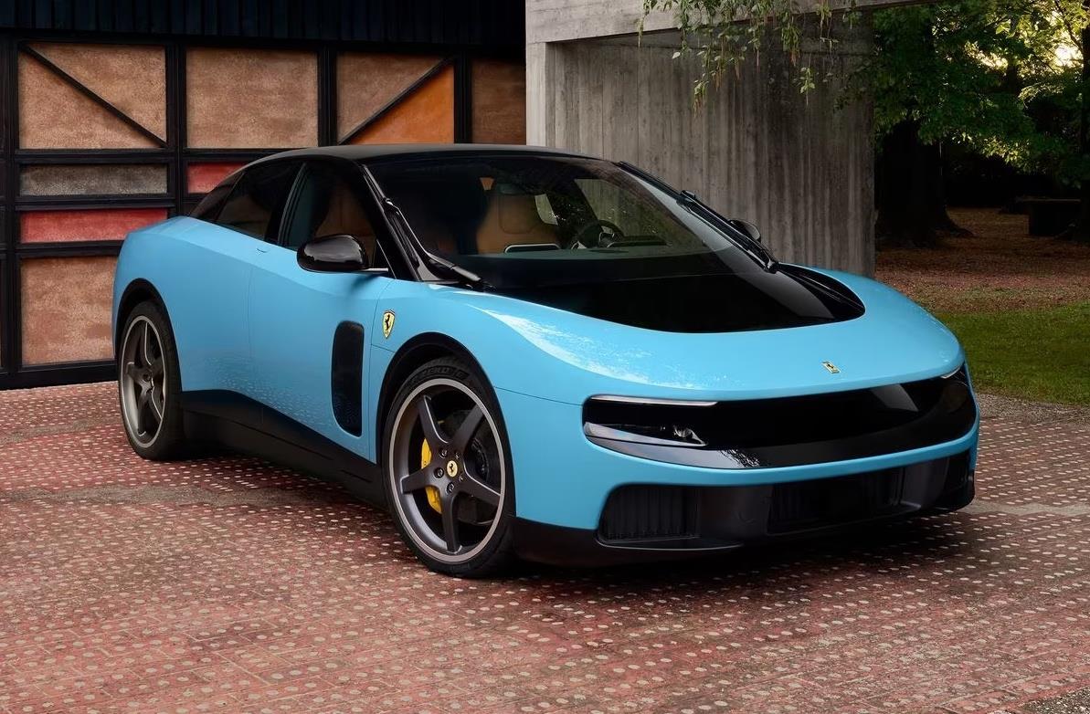 Ferrari’de Tarihi Karar! İlk Kez Euro NCAP Çarpışma Testine Girecek