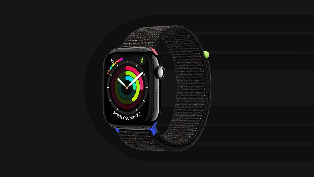 Apple’dan 10. Yıla Özel Sürpriz! Çalışanlara Nadir Apple Watch Kayışı Dağıtılıyor