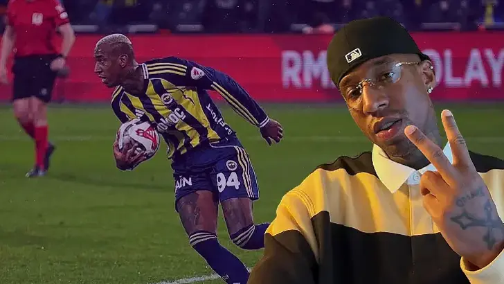 Fenerbahçe'de Guirassy Harekatı: Dev Kulüplerle Yarış Kızıştı