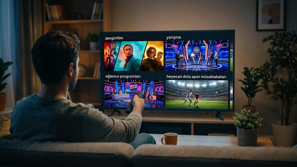 Bu Akşam TV’de Neler Var? 15 Haziran 2026 Yayın Akışı