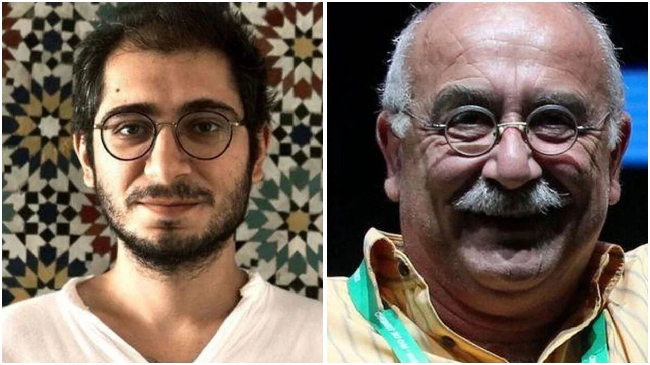 Arsen Nişanyan Kimdir, Ne İş Yapıyor?