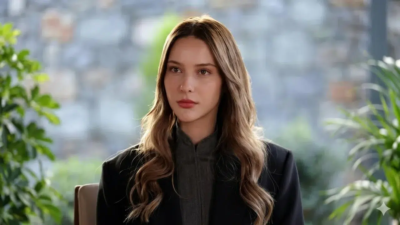 Elçin Zehra İrem Kimdir, Hangi Dizilerde Oynadı?