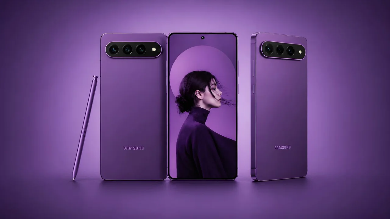 Samsung Galaxy S27 İçin BOE Ekran İddiası Gündemde