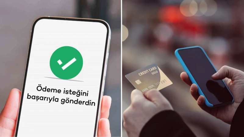 IBAN Kiralama Tuzağına Dikkat! Hesabını Kullandıranlar 10 Yıla Kadar Hapis Riskiyle Karşı Karşıya