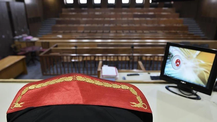 Sokak Röportajı Sonrası Gözaltına Alınan Kadına Ev Hapsi Kararı