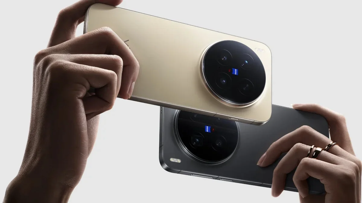 Sony'den Mobil Fotoğrafçılıkta Yeni Adım: LYTIA L910 Tanıtıldı