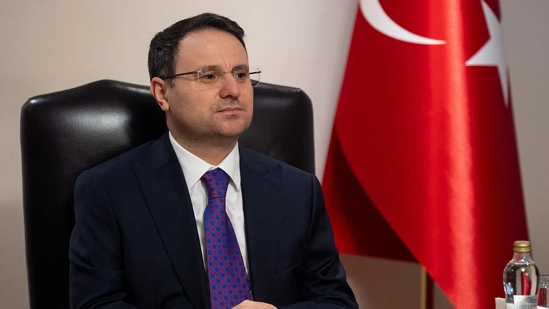 Bakan Gürlek Duyurdu: Silifke'de 3 Şüpheli Cezaevine Gönderildi